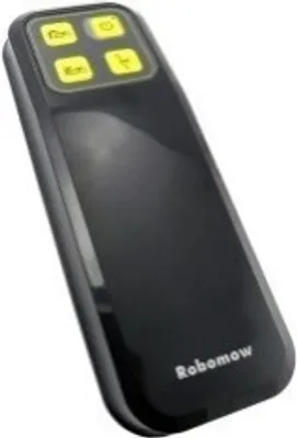 Produktbild von Robomow Basis Ladegerät 2A 34V schwarz RC/TC/MC Modelle bis 2017