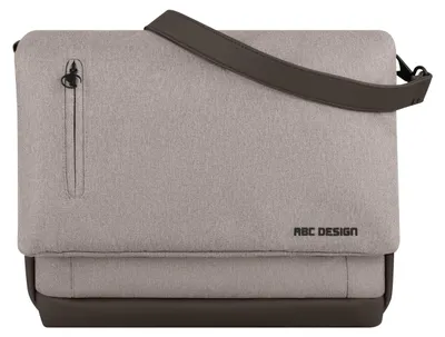 Produktbild von ABC Design GmbH Wickeltasche Urban - Camel