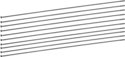 Produktbild von Sapim Speichenset Leader mit kurzem Hals
