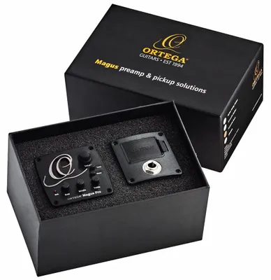 Produktbild von Ortega Maguspro/G