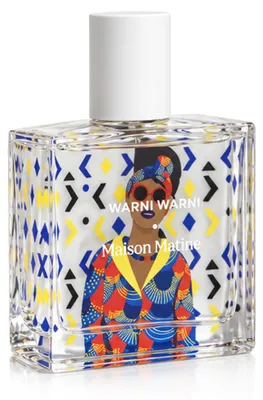 Productafbeelding van Maison Matine Warni Warni Eau de Parfum, 50 ml
