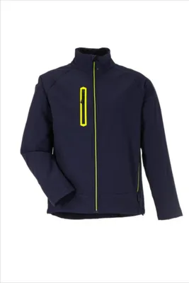 Produktbild von Planam Outdoor Flash Jacke Gr. L marine
