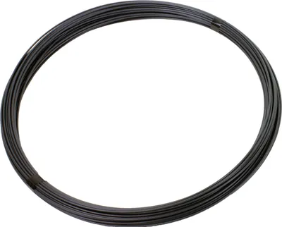 Produktbild von 110 Meter Spanndraht 3,1 mm Anthrazit, Germany Maschendraht Draht Zaun