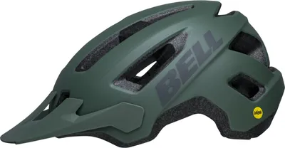 Produktbild von Bell Nomad 2 Mips matte green  UM/L  Dunkelgrün