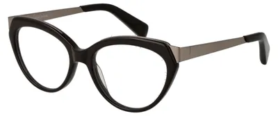 Produktbild von YOHJI YAMAMOTO EYEWEAR Brillenfassung YOHJI YAMAMOTO YY1013 53115
