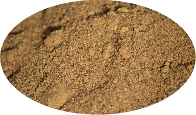 Produktbild von Eder Gewürze - Wacholderbeeren gemahlen - 1kg