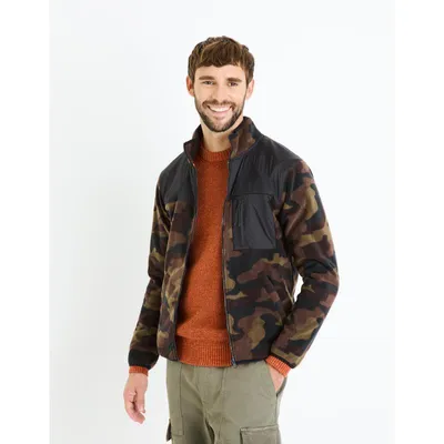 Produktbild von Celio Fecamo-Sweatshirt 1131040__S