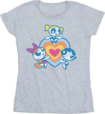 Immagine prodotto di Le Superchicche - Maglietta da donna BI52439 (XXL) (Grigio)