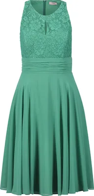 Produktbild von Vera Mont Kleid Kurz ohne Arm 5623 42