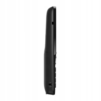 Obrázek produktu pro Gigaset Comfort 550HX Bundle Černo-chrom (S30852H3051S304)