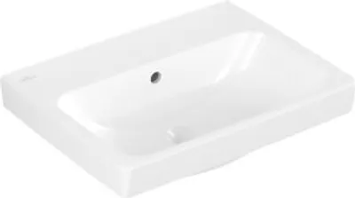 Produktbild von Villeroy & Boch 4A8757R1 Waschbecken Architectura 550x420mm