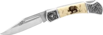 Produktbild von Joker JKR114 Wildschweinmesser