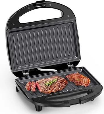 Obrázek produktu pro Gril na sendviče