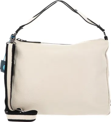 Produktbild von Gabs Schultertasche Umhängetasche Calliope Shoulder Bag Ecrù creme