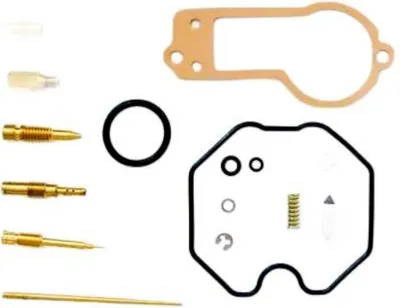 Zdjęcie produktu dla Zestawy naprawcze gaźników do Honda XR 250R 86-95