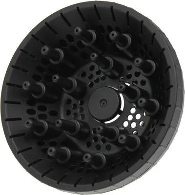 Imagen del producto de Difusor compatible / Pieza de repuesto para secador de pelo (ver descripción)