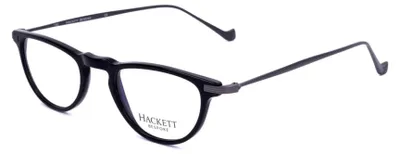 Produktbild von Hackett Bespoke HEB219 Black 48/21/150 Herren Brillen