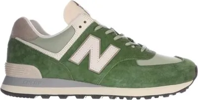 Produktbild von New Balance U574V2 DARK WORKWEAR 44