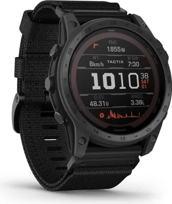 Obrázek produktu pro Garmin 010-02704-21 Watch Tactix 7 Pro Ballistics 51mm