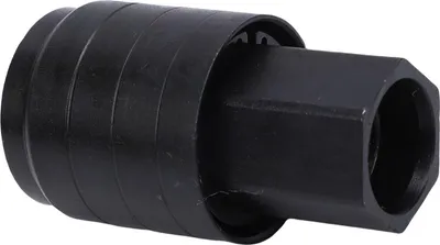 Image de Raccord rapide pour foreuse à eau, adaptateur femelle, filetage M22, foreuse à eau en acier, raccord rapide pour foreuse à eau