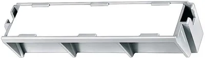 Produktbild von Corning LSA-Plus2 Schilderrahmen DE620002589