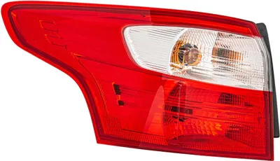 Imagen del producto de Luces traseras