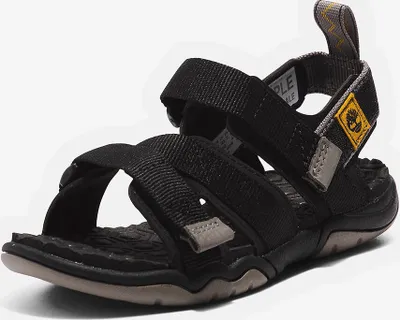 Produktbild von Timberland Adventure Seeker Sandal Sandalen Schwarz EU 36 Schwarz EU 36