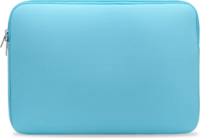 Obrázek produktu pro Pouzdro na zip s měkkým pouzdrem pro 14" ultrabook notebook mobilní telefon