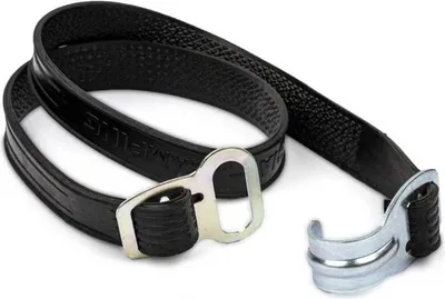 Zdjęcie produktu dla Bibia Quick Hook Eye Camping schwarz