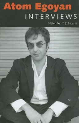 Produktbild von Atom Egoyan