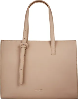 Produktbild von bugatti Shopper Luna Damen beige