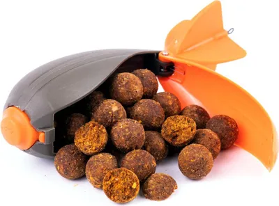 Image de TTCarp TTsQuid TT sQuid BBs 24mm 7kg