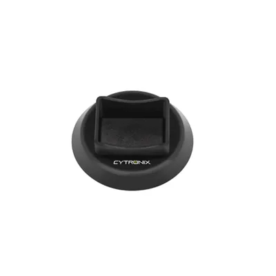 Produktbild von Cytronix 401302, Kamera, Schwarz