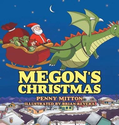 Produktbild von Megon's Weihnachten