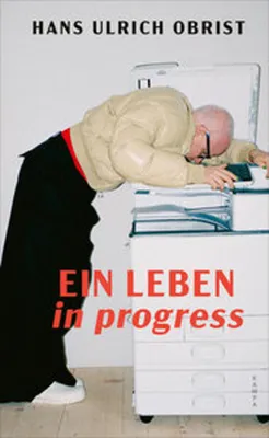 Imagen del producto de Ein Leben in progress