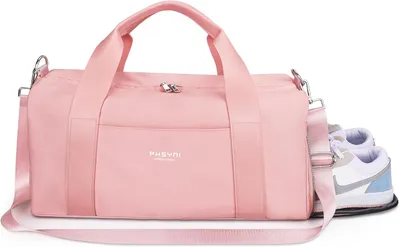 Obrázok produktu pre Športová taška, 40 l, vodoodpudivá, modrá, pre fitness