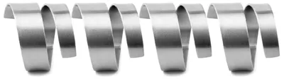 Produktbild von Serviettenringe Set 4