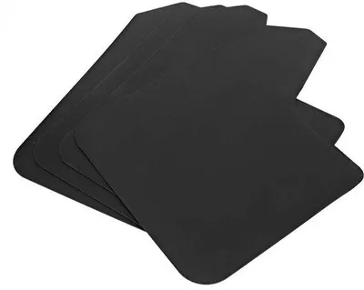 Imagen del producto de Película protectora para la carrocería, resistente y duradera. Incluye 4 piezas. Protege contra daños y la corrosión. Fácil de aplicar. Ideal para parabrisas