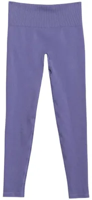 Immagine prodotto di 4F - Leggings da donna - Allenamento PP1742 (M-L) (Viola)