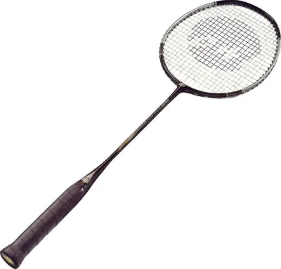 Produktbild von Badminton Schläger, Badmintonschläger, Federballschläger, Federball Spiel, 66 cm