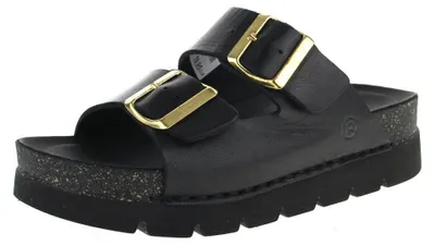 Immagine prodotto di Rohde mules Mules in pelle