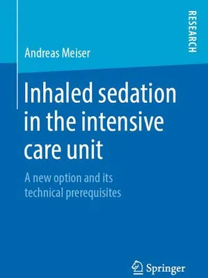Produktbild von Inhalative Sedierung auf der Intensivstation