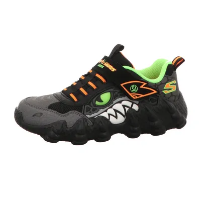 Zdjęcie produktu dla Skechers Skech-O-Saurus sneaker czarny