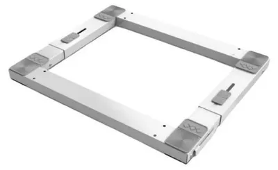 Immagine prodotto di Meliconi 656129 Parti e accessori per lavatrici 1 articolo/i