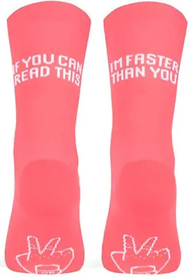 Produktbild von Pacific Faster - Coral - Unisex - L/XL (42-46)