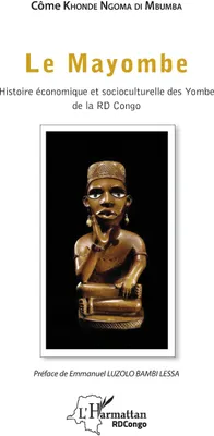 Produktbild von Le Mayombe
