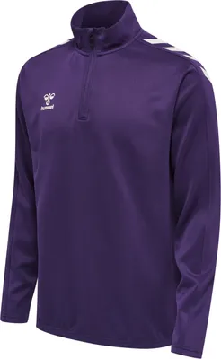 Produktbild von Hummel hmlCORE XK Half Zip Poly Sweat Kinder