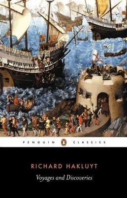Produktbild von Voyages and Discoveries