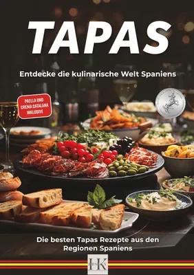 Produktbild von Tapas