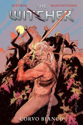 Produktbild von The Witcher